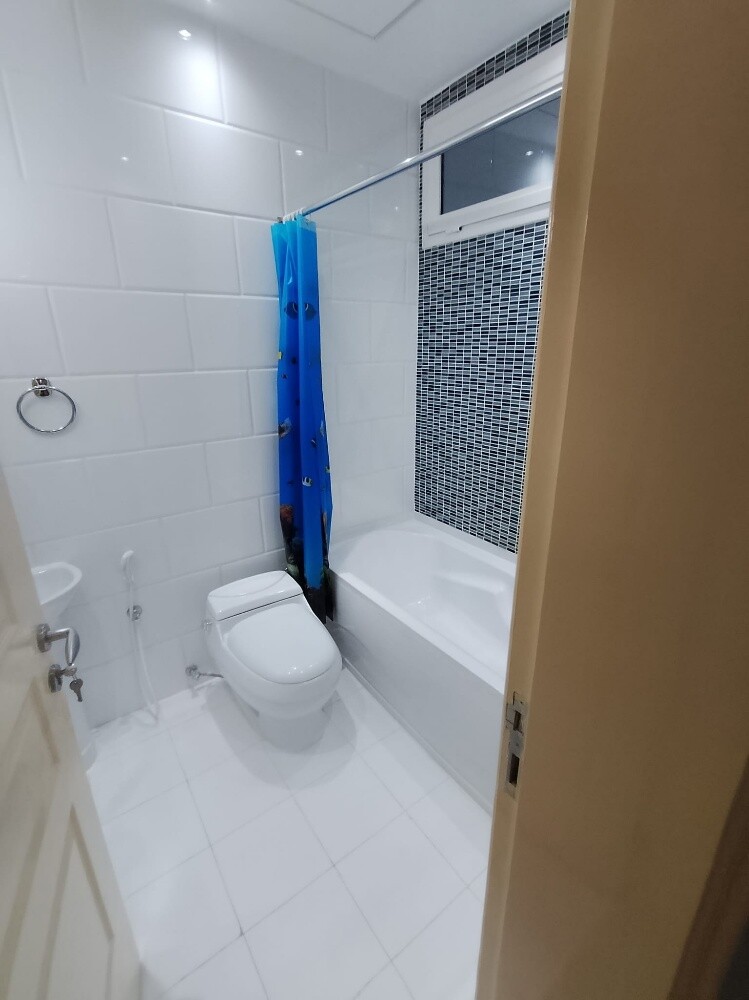 Fully Furnished 2BHK, Old Airport - 8