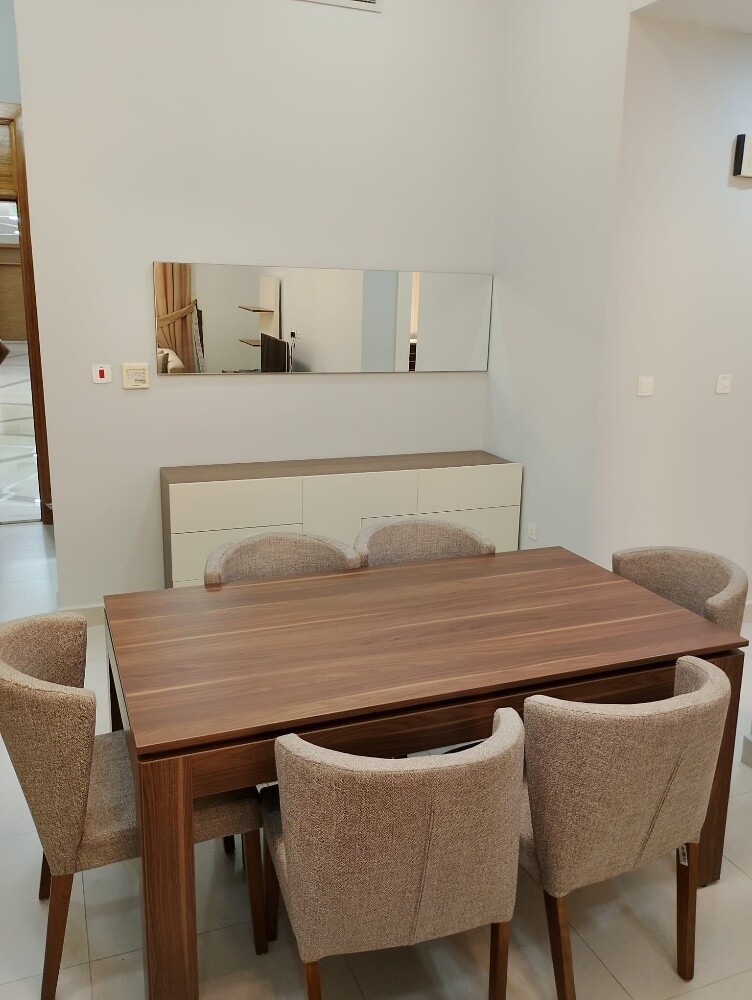 Fully Furnished 2BHK, Old Airport - 4