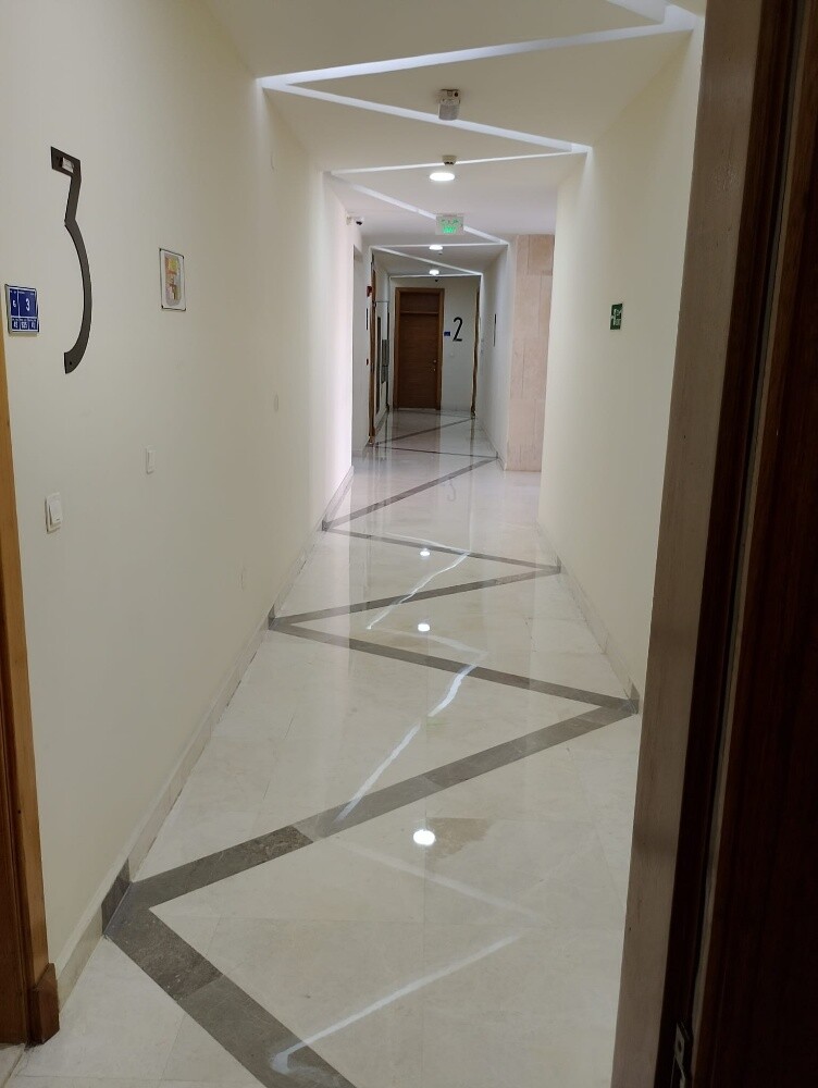 Fully Furnished 2BHK, Old Airport - 2