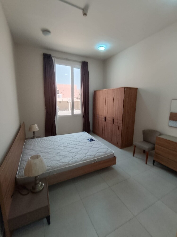 Fully Furnished 2BHK, Old Airport - 13