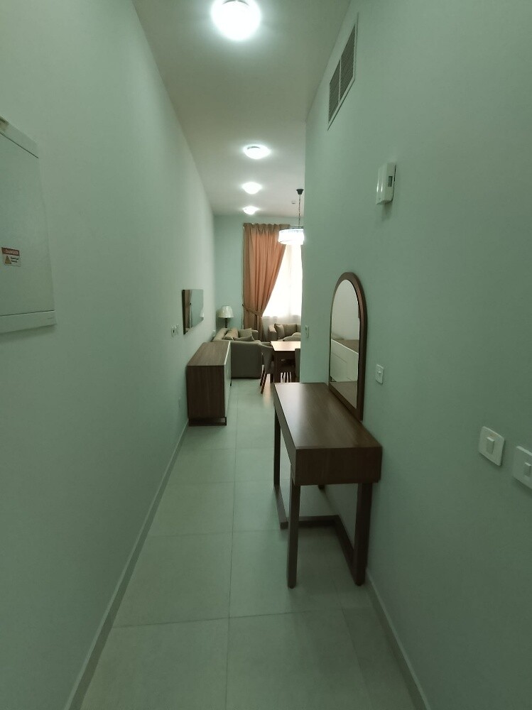 Fully Furnished 2BHK, Old Airport - 12