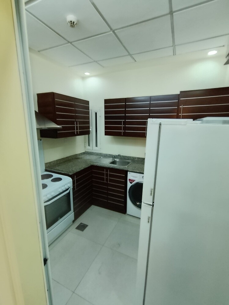 Fully Furnished 2BHK, Old Airport - 11