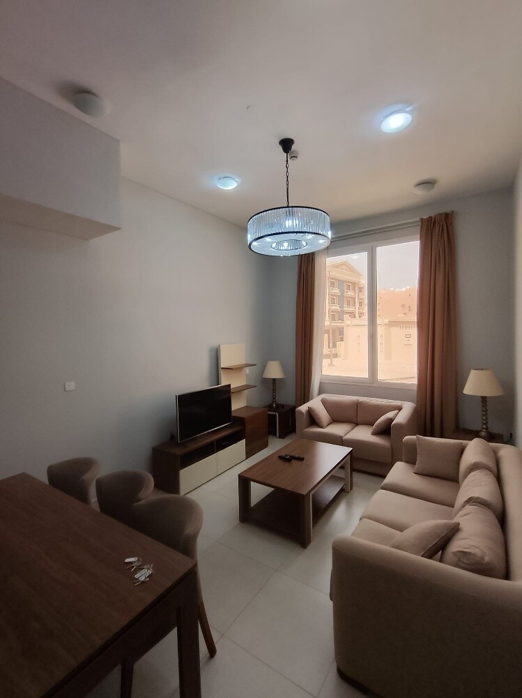 Fully Furnished 2BHK, Old Airport - 3