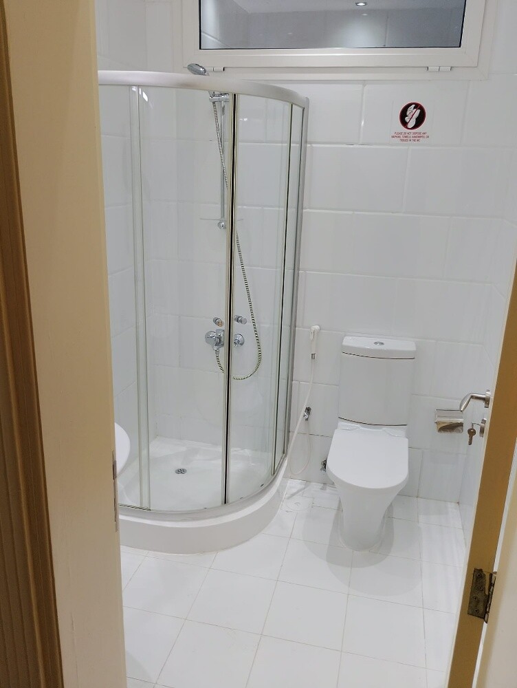 Fully Furnished 2BHK, Old Airport - 15