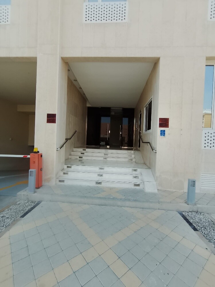 Fully Furnished 2BHK, Old Airport - 16