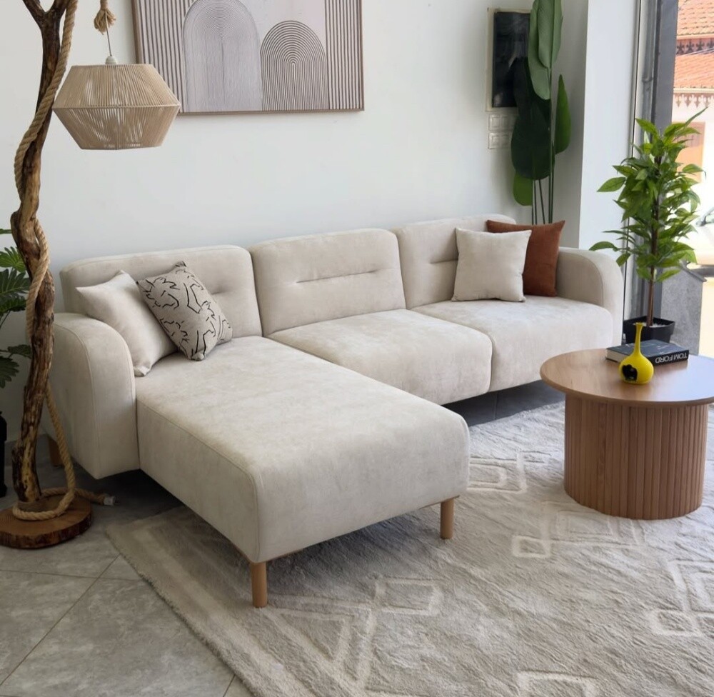 brand new sofa 1 metre 550 - 2