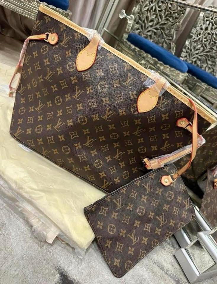 LUXURY BRANDED BAGS TOP QUALITY - 19