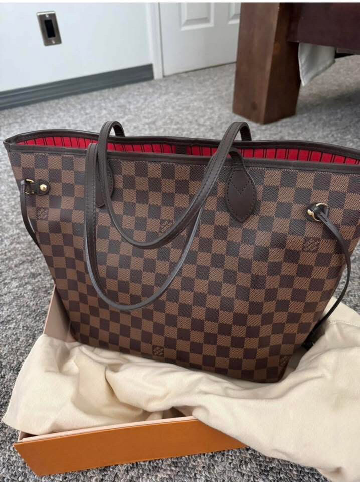 LUXURY BRANDED BAGS TOP QUALITY - 16