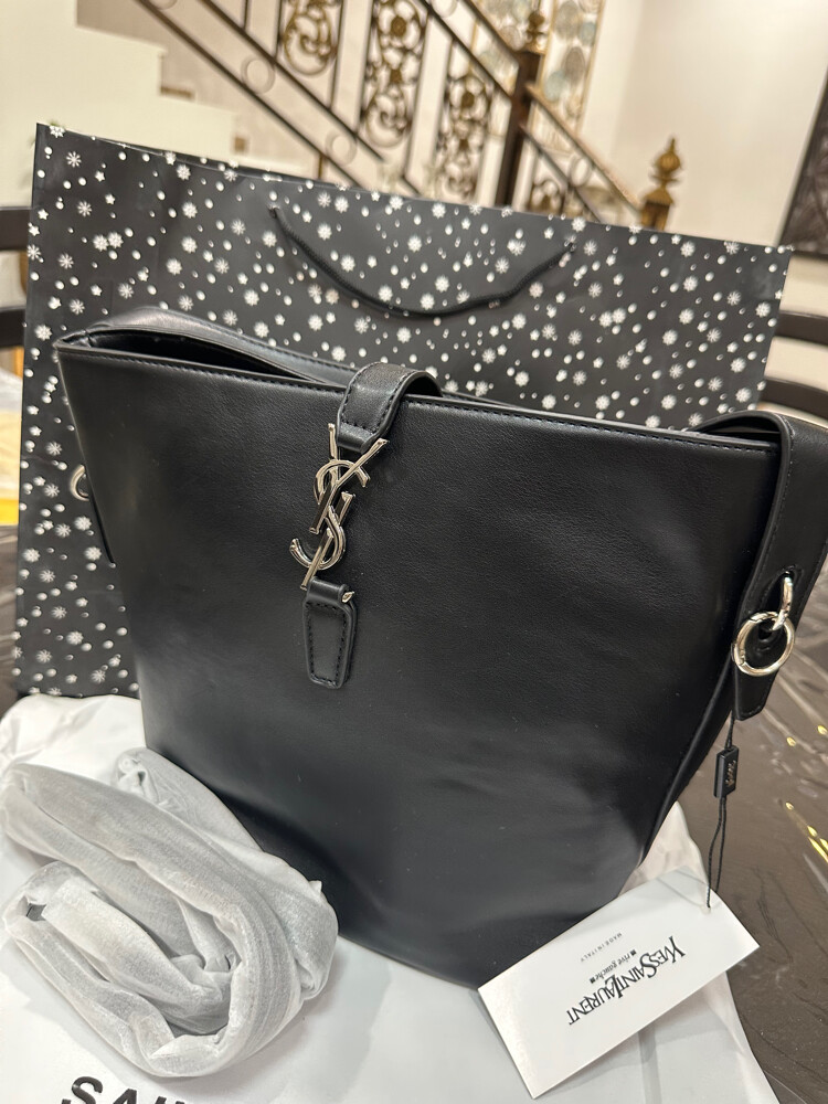 LUXURY BRANDED BAGS TOP QUALITY - 6