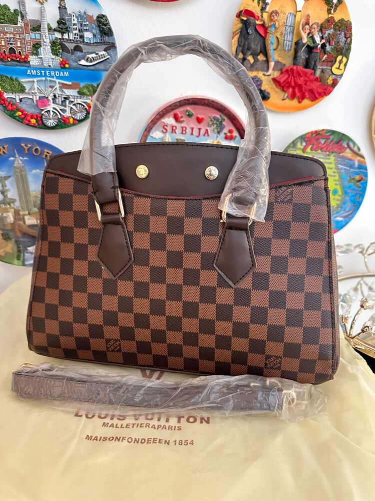 LUXURY BRANDED BAGS TOP QUALITY - 4
