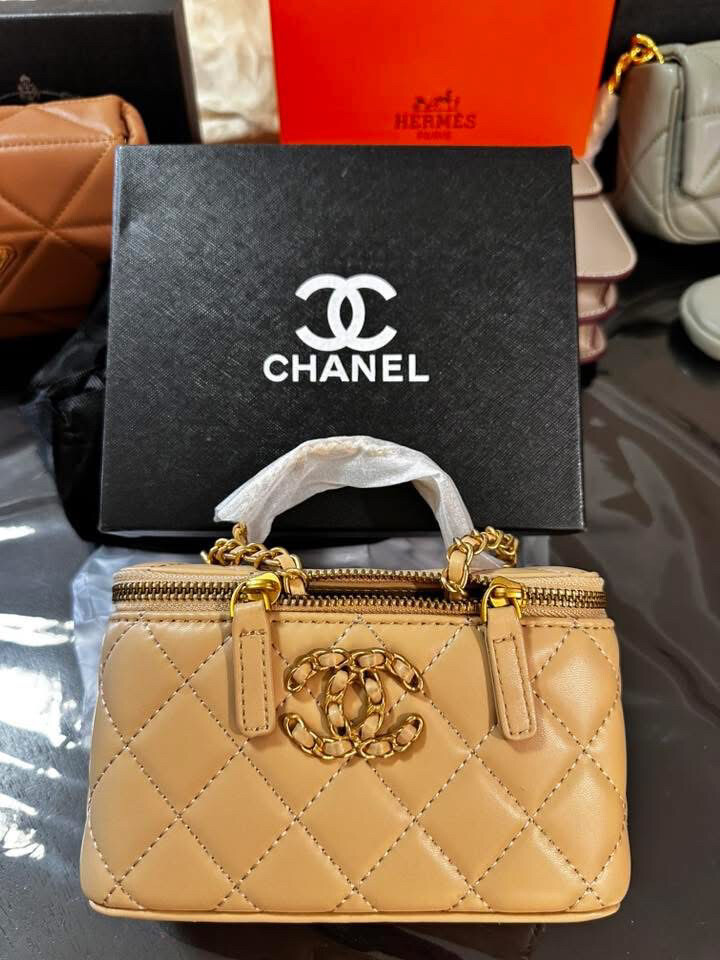 LUXURY BRANDED BAGS TOP QUALITY - 10