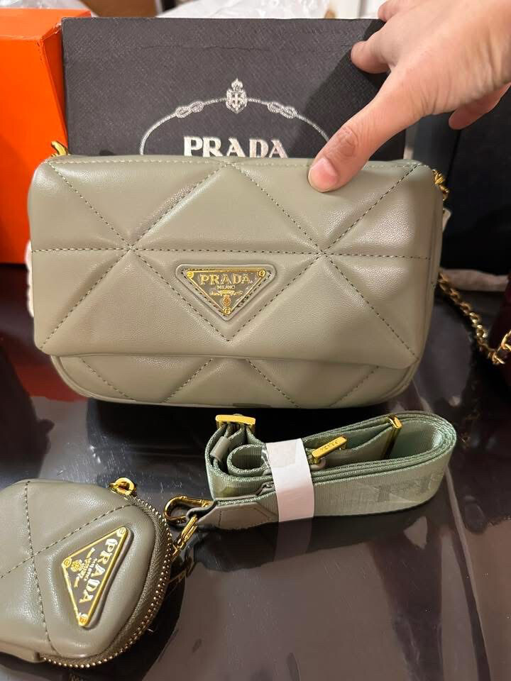 LUXURY BRANDED BAGS TOP QUALITY - 8