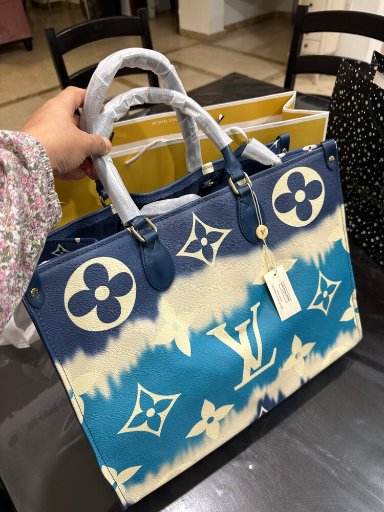 LUXURY BRANDED BAGS TOP QUALITY - 2