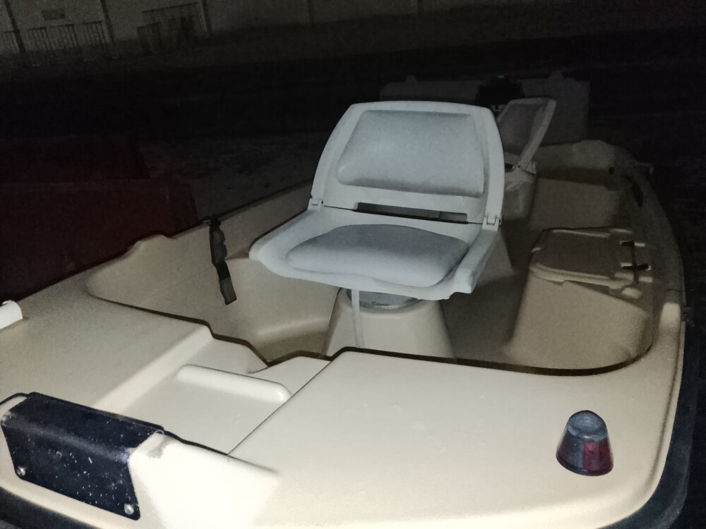 fishing boat - 4