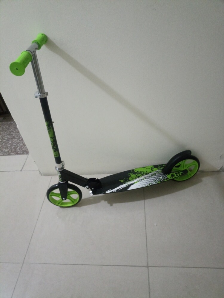 scooter - 1