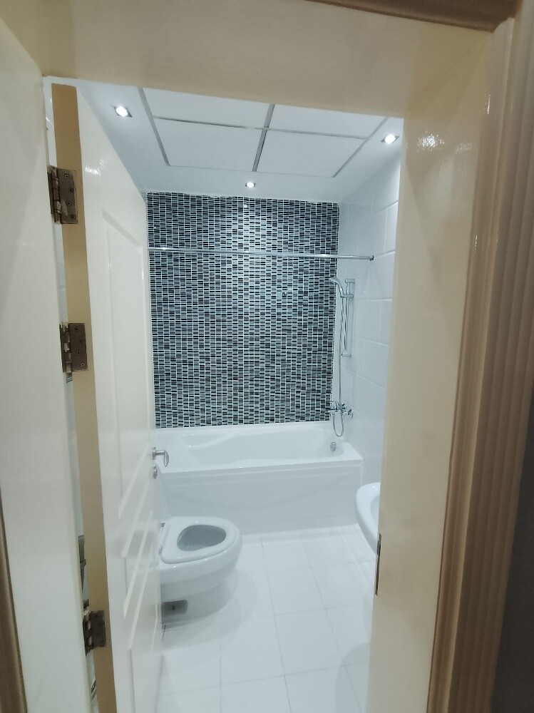 Fully Furnished  1BHK ,Old Airport - 8