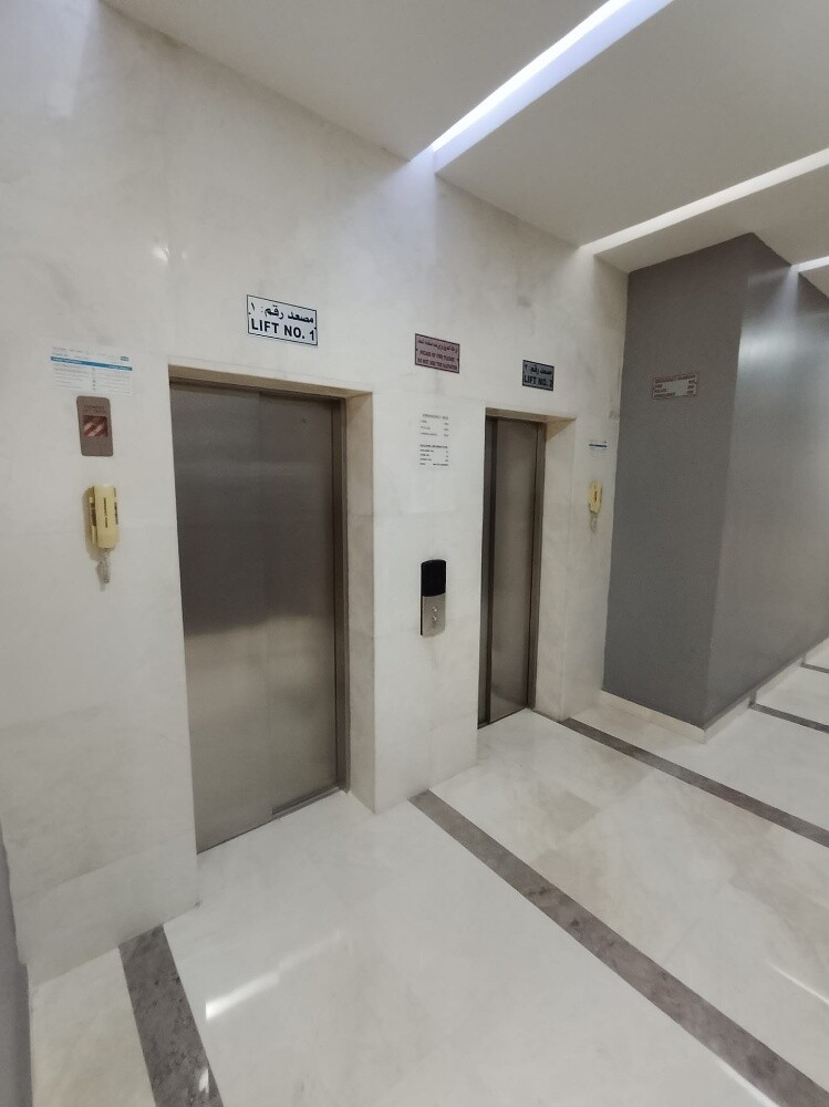 Fully Furnished  1BHK ,Old Airport - 3