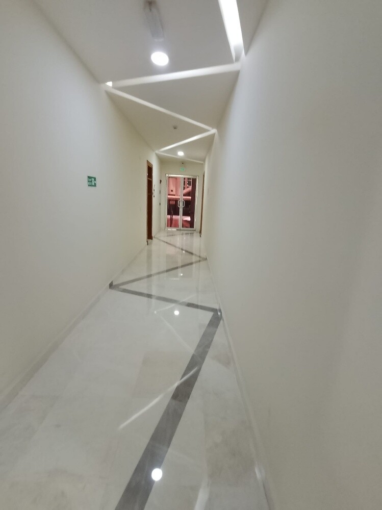 Fully Furnished  1BHK ,Old Airport - 2