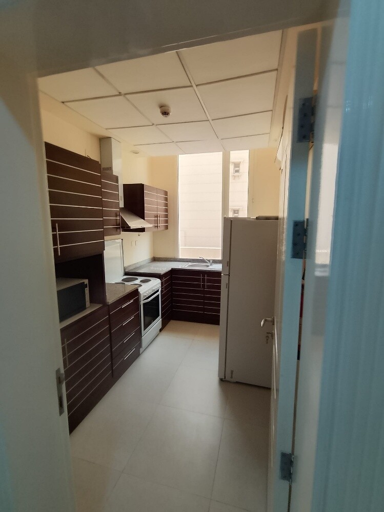 Fully Furnished  1BHK ,Old Airport - 7