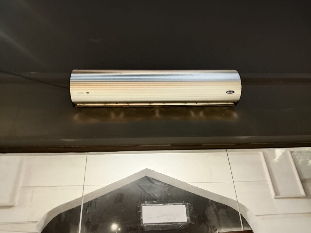 Air curtain for sale - 1