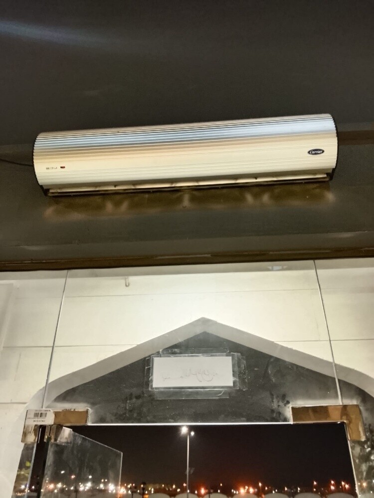 Air curtain for sale - 2