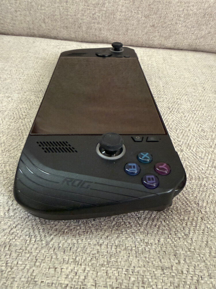 ROG - 3