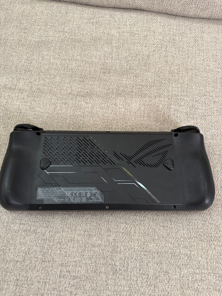 ROG - 4