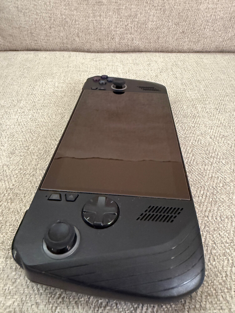 ROG - 2