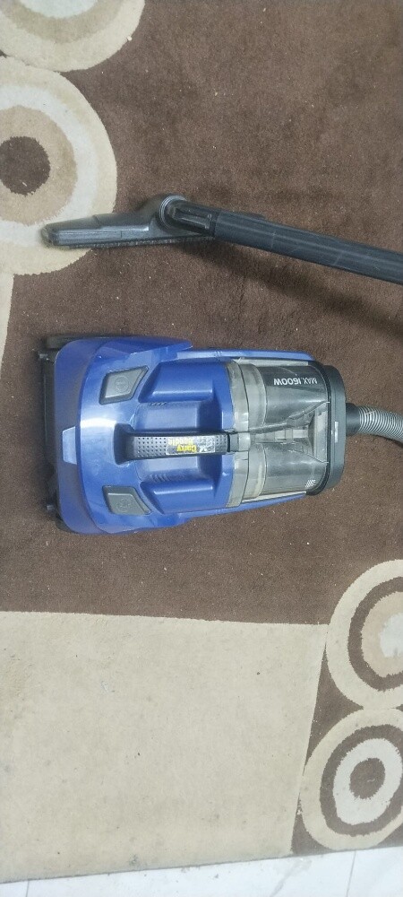 Vacuum cleaner - 2