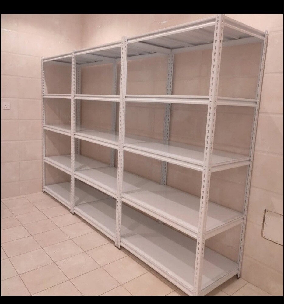 أرفف جديدة متوفرة. - 2