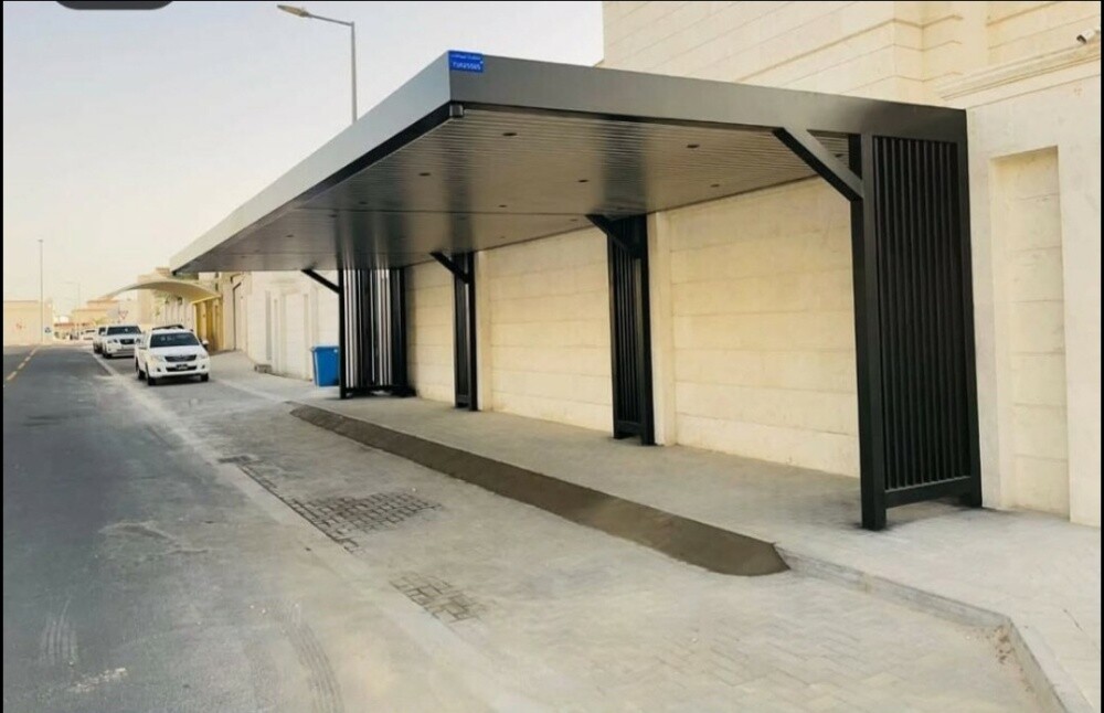 نقوم بجميع اعمال الحدادة ترتيب وت - 4