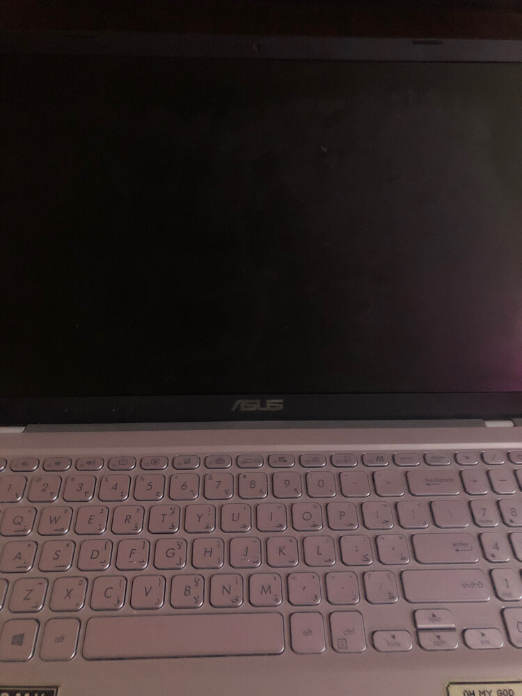 asus laptop - 1