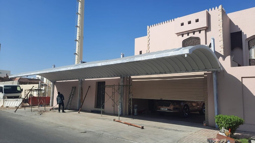 حداد جميع اعمال الصيانة - 5