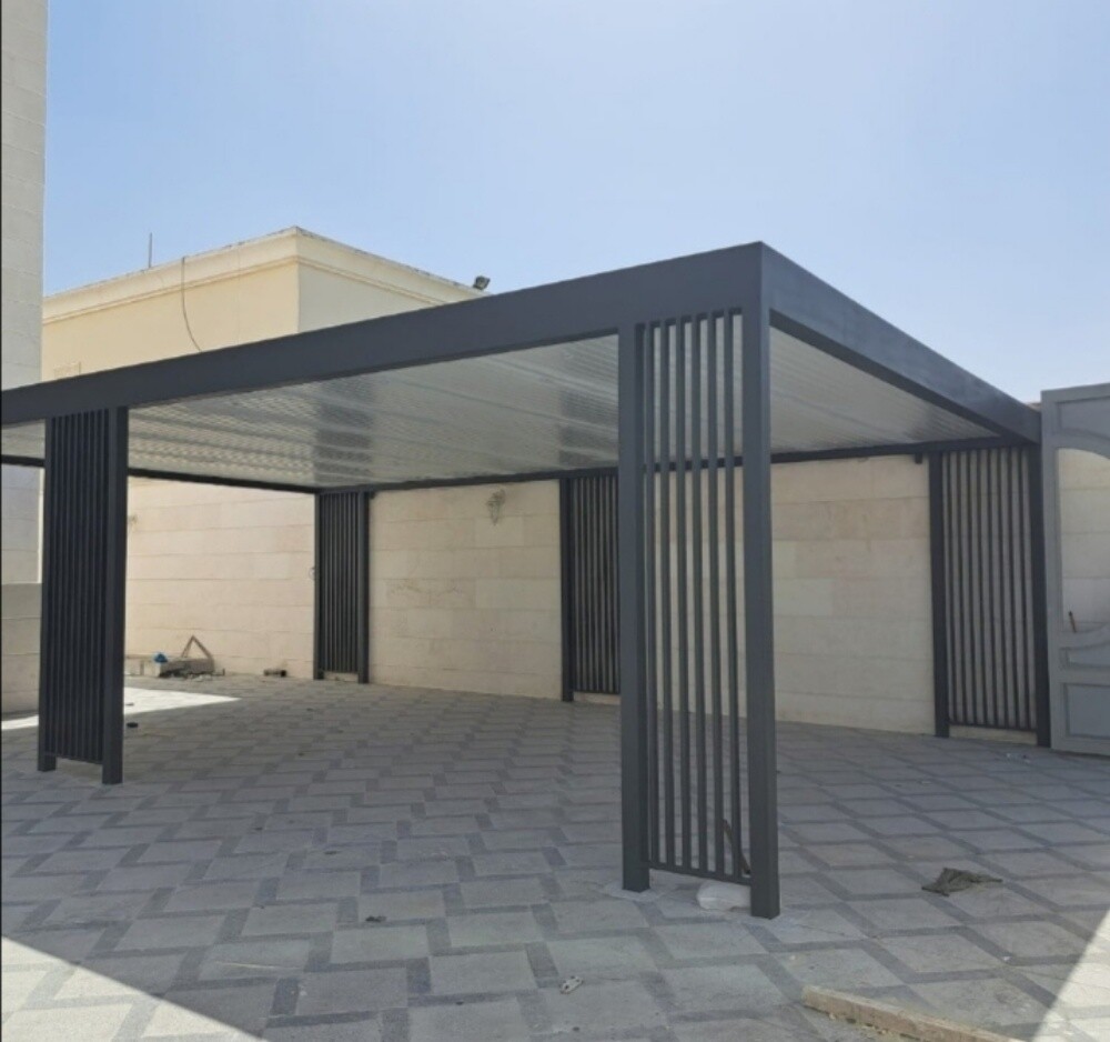 حداد جميع اعمال الصيانة - 4