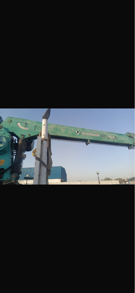 Crane 2015 - 3
