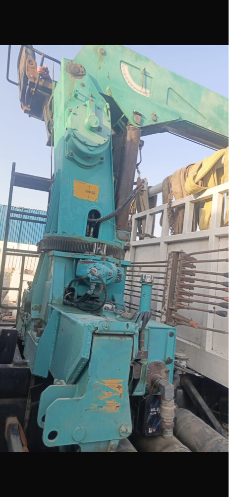 Crane 2015 - 4