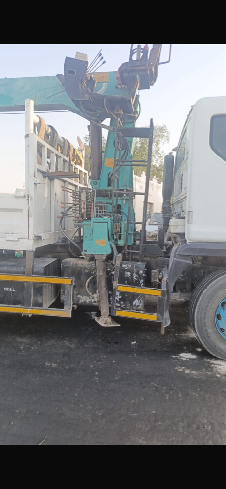 Crane 2015 - 5