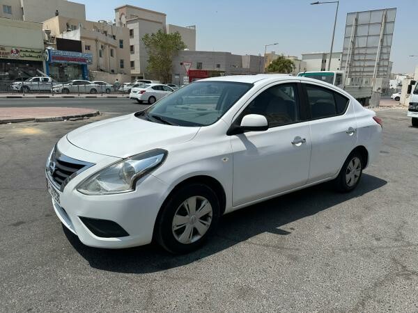 For Sale: Nissan Sunny 2019 Ex - 2