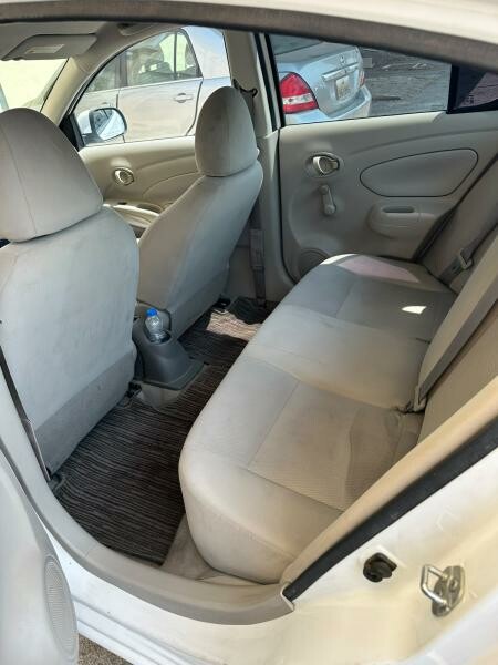 For Sale: Nissan Sunny 2019 Ex - 8
