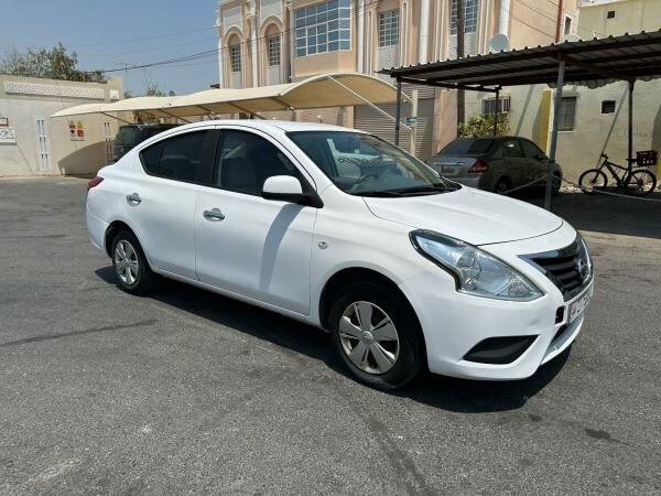 For Sale: Nissan Sunny 2019 Ex - 6