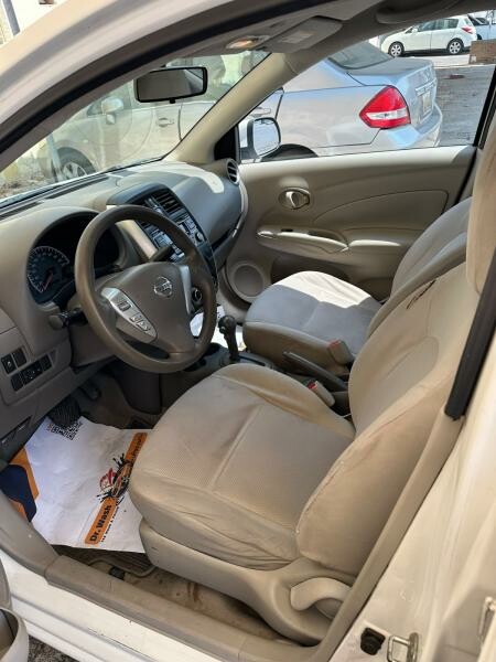 For Sale: Nissan Sunny 2019 Ex - 7