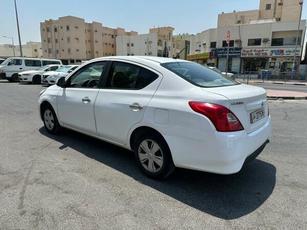 For Sale: Nissan Sunny 2019 Ex - 3