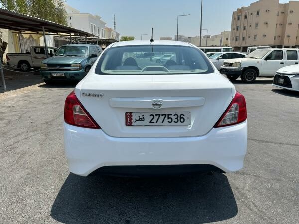 For Sale: Nissan Sunny 2019 Ex - 4
