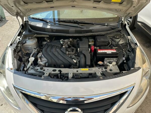 For Sale: Nissan Sunny 2019 Ex - 9
