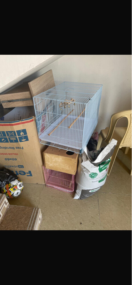 cage - 2