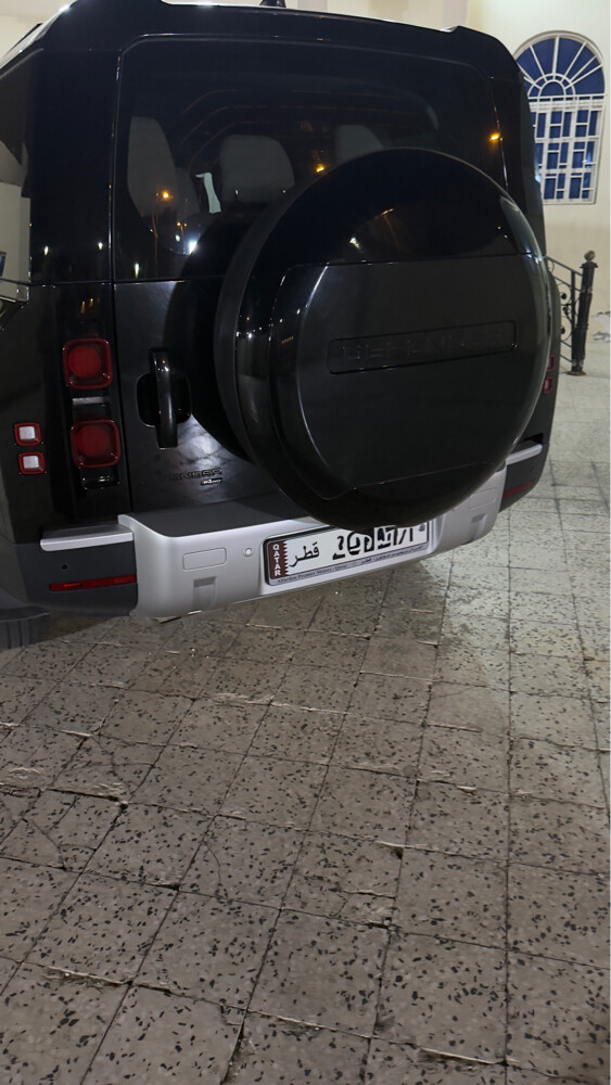 دنفدر - 6