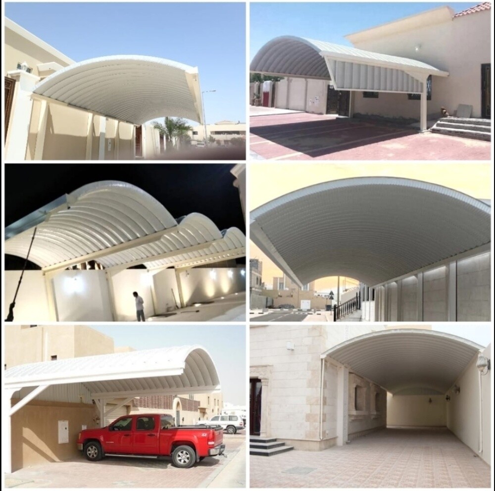 حداد اعمال الحدادة والسيراميك - 1