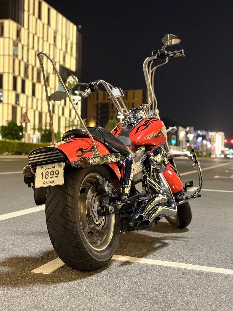 harley davidson fatboob 2013 - 3