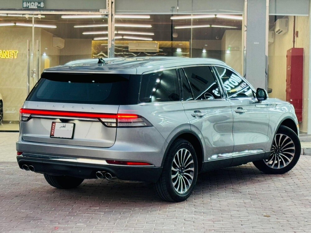 لينكون - 2