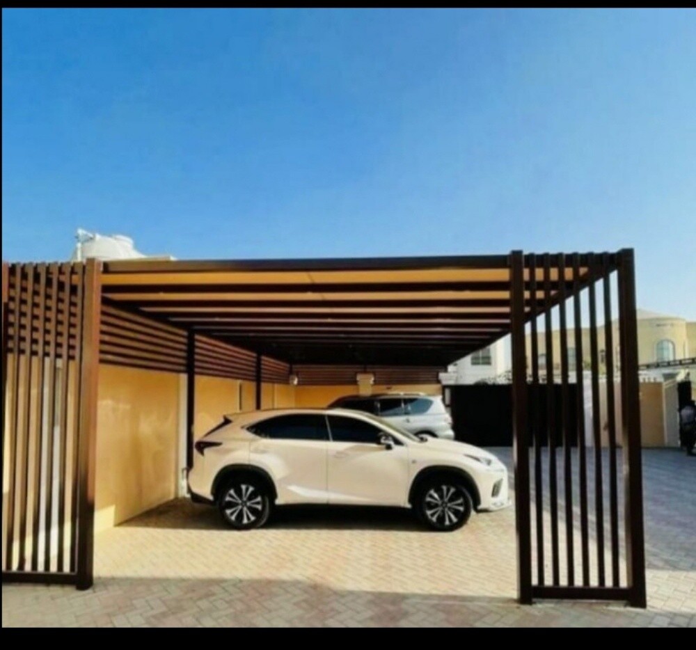 نقوم بجميع اعمال الحدادة ترتيب وت - 23
